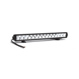 Barra LED color claro de una fila, 12-24 Vcc, 20 pulgadas de largo, 2175 lúmenes, Montaje Permanente ECCO - Imagen 1