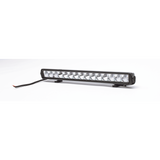 Barra LED color claro de una fila, 12-24 Vcc, 20 pulgadas de largo, 2175 lúmenes, Montaje Permanente ECCO - Imagen 2