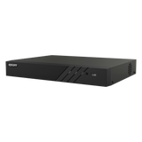 DVR Pentahibrido 12 Canales 8 TURBOHD + 4 IP 5MP Lite AcuSense Audio Coaxitron HDMI 1 HDD EPCOM PROFESSIONAL EX-5008-TURBO - Imagen 1