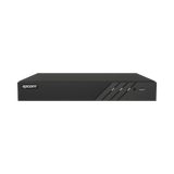 Videograbadoras Analógicas - TurboHD TVI / AHD / CVIEPCOM PROFESSIONALEX-5016-TURBO-LDVR 16 Canales TurboHD + 8 Canales IP 5MP Lite AcuSense Audio Bidireccional Coaxitron EPCOM EX - 5016 - TURBO - L - SILYMX