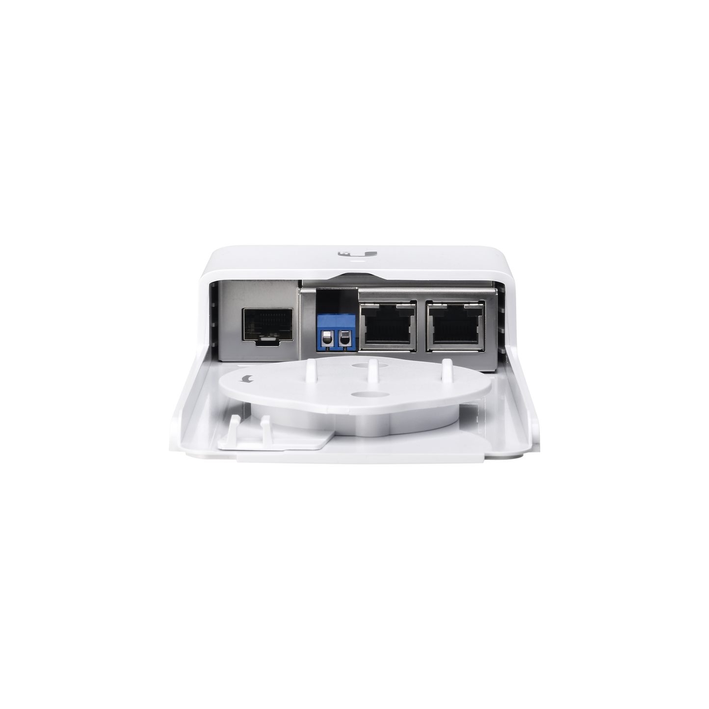 Transporte óptico de datos para dispositivos PoE Ubiquiti Networks de exteriores - Imagen 1