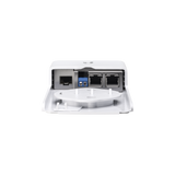 Transporte óptico de datos para dispositivos PoE Ubiquiti Networks de exteriores - Imagen 1
