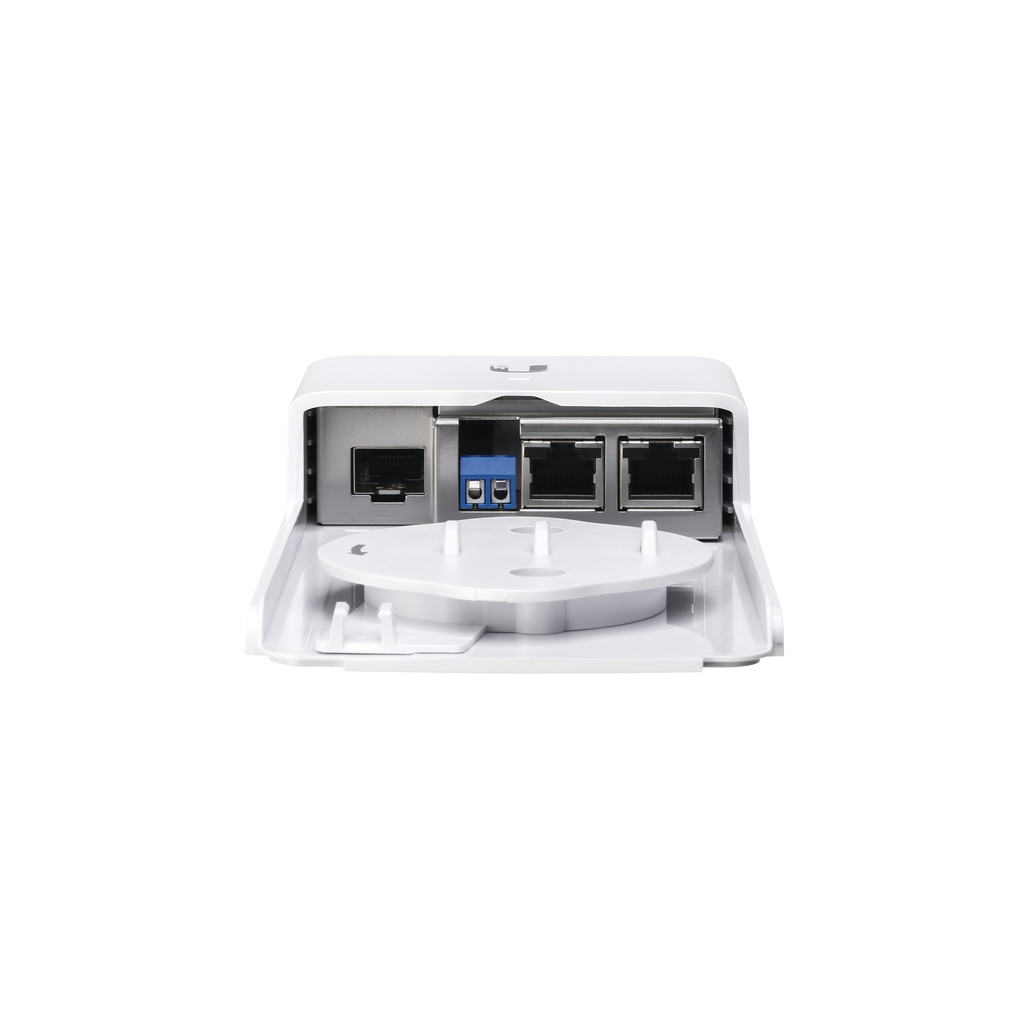 Transporte óptico de datos para dispositivos PoE Ubiquiti Networks de exteriores - Imagen 1