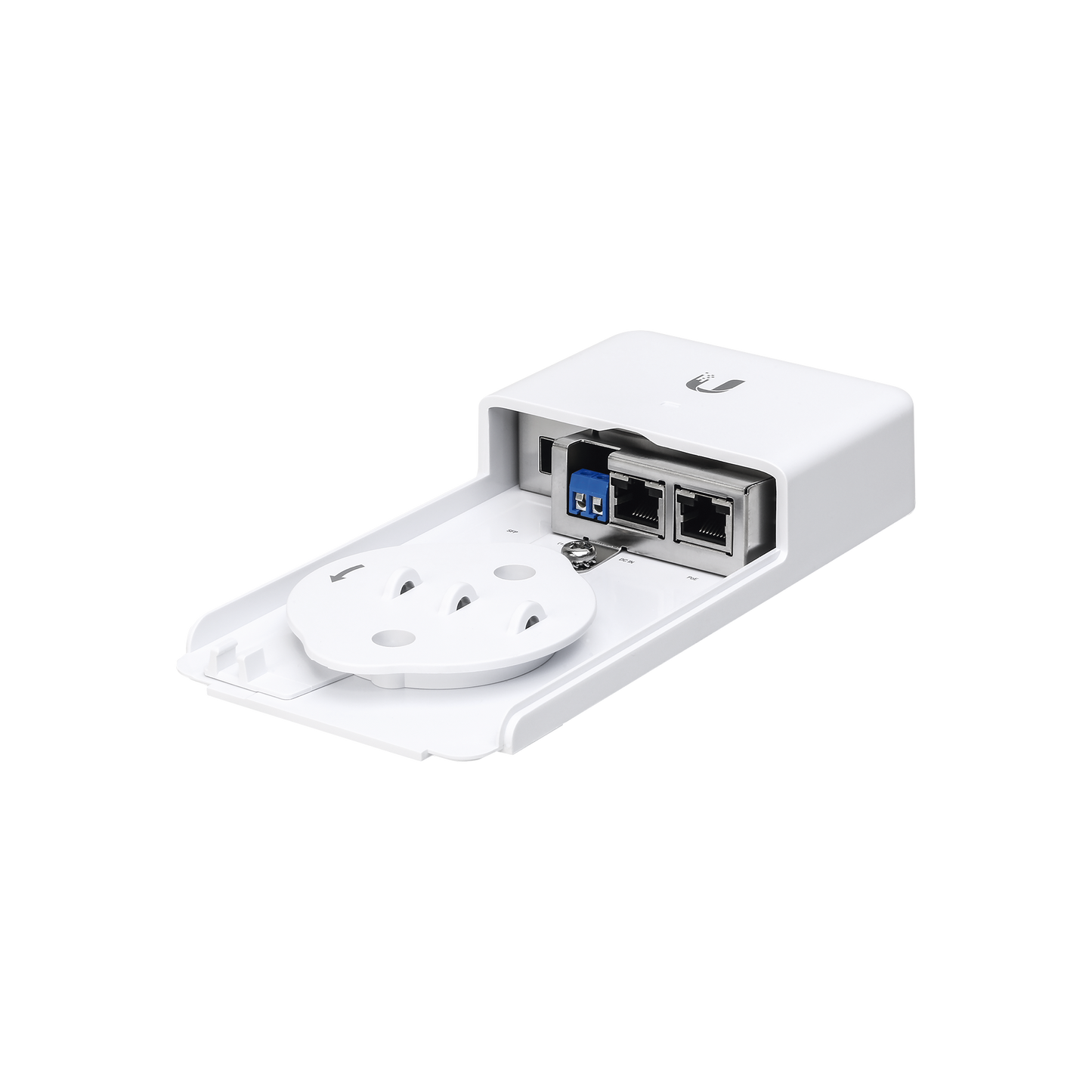 Transporte óptico de datos para dispositivos PoE Ubiquiti Networks de exteriores - Imagen 2