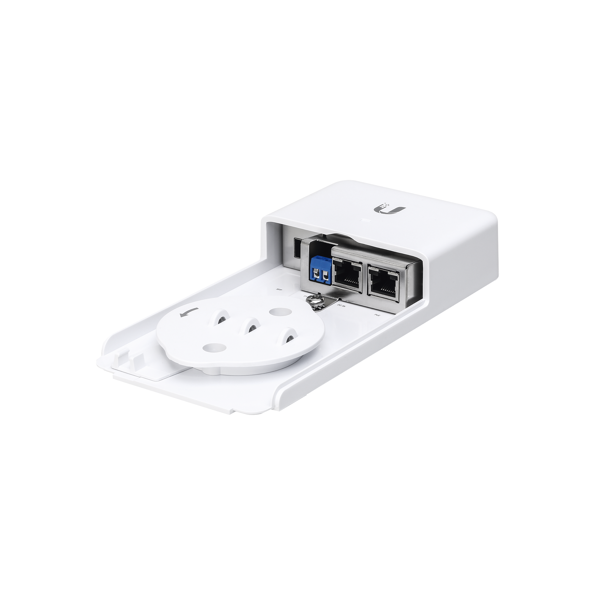Transporte óptico de datos para dispositivos PoE Ubiquiti Networks de exteriores - Imagen 2