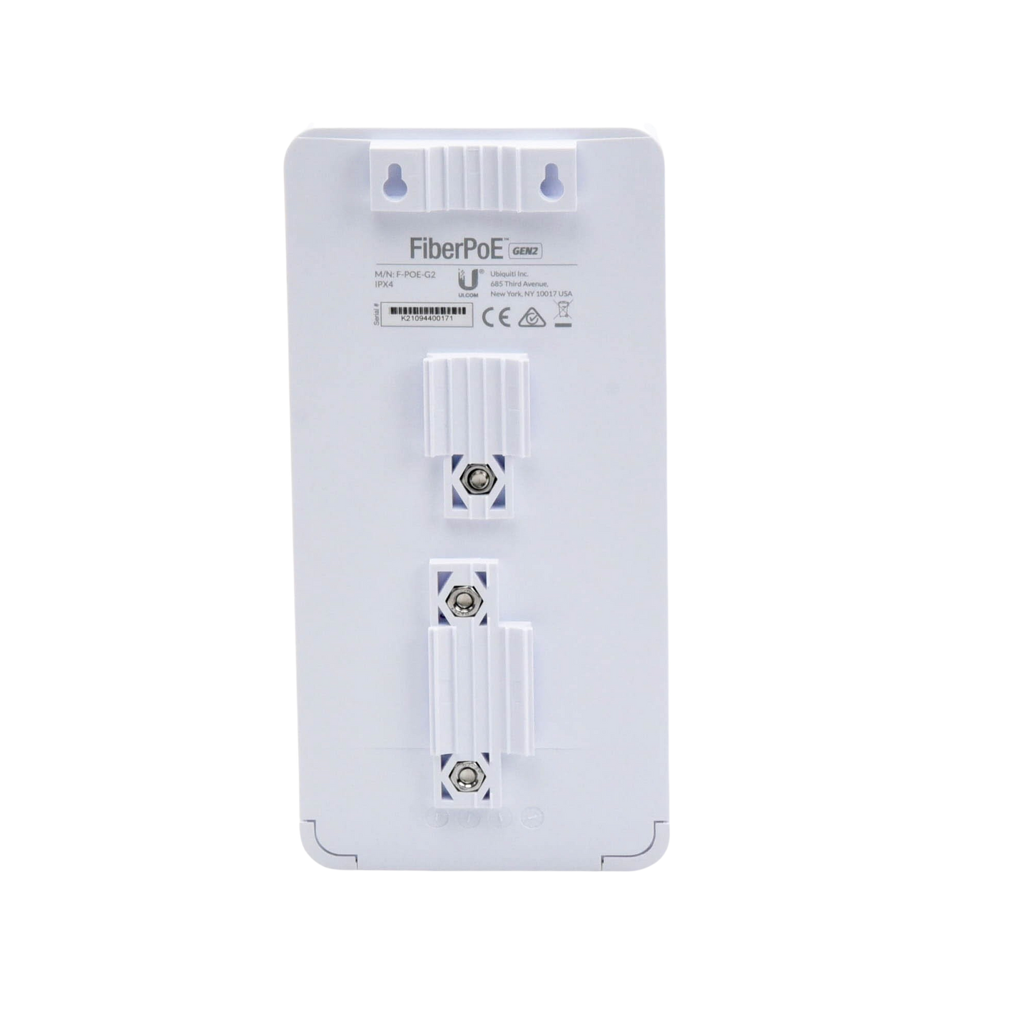 Transporte óptico de datos para dispositivos PoE Ubiquiti Networks de exteriores - Imagen 6
