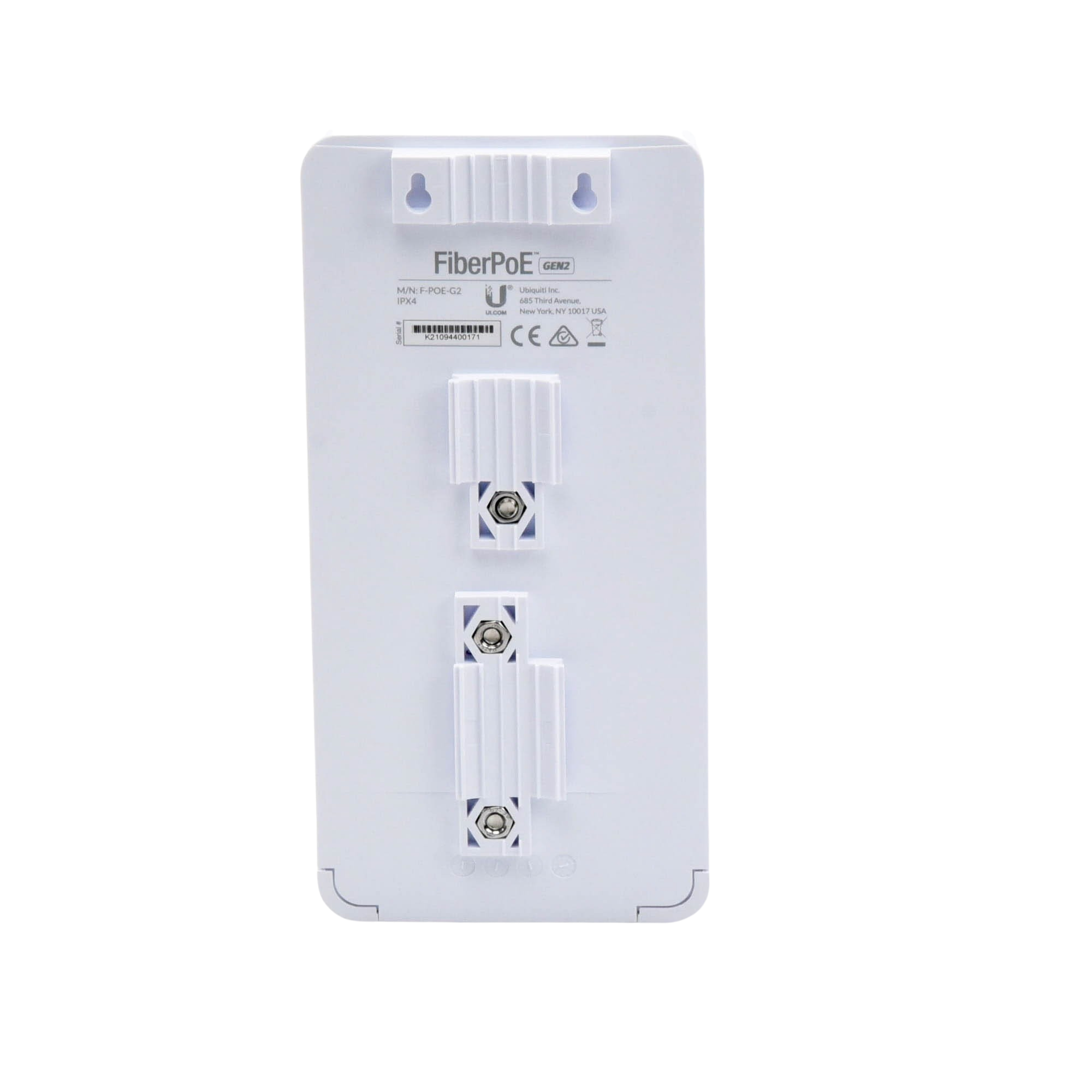 Transporte óptico de datos para dispositivos PoE Ubiquiti Networks de exteriores - Imagen 6