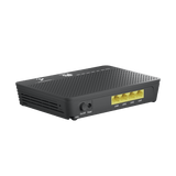 OLT ONT ONUHUAWEIF100D-4GONU Switch Gigabit MiniFTTO 4 Puertos 10/100/1000Mbps PON SC/UPC 2.488Gbps Administración Nube Huawei F100D - 4G - SILYMX