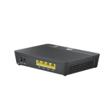 OLT ONT ONUHUAWEIF100D-4GONU Switch Gigabit MiniFTTO 4 Puertos 10/100/1000Mbps PON SC/UPC 2.488Gbps Administración Nube Huawei F100D - 4G - SILYMX