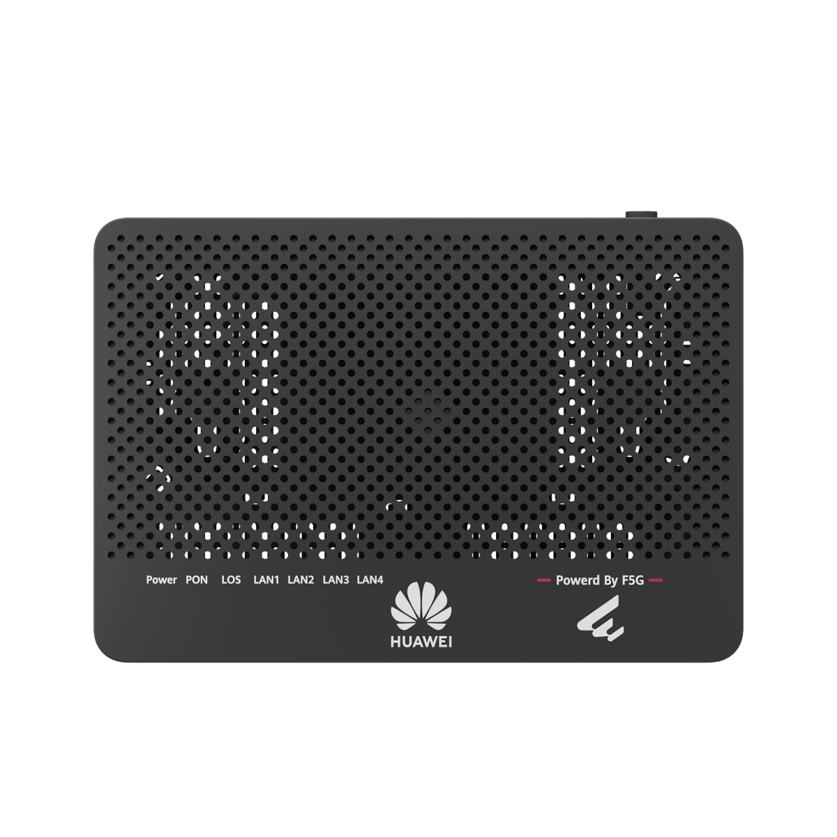 OLT ONT ONUHUAWEIF100D-4GONU Switch Gigabit MiniFTTO 4 Puertos 10/100/1000Mbps PON SC/UPC 2.488Gbps Administración Nube Huawei F100D - 4G - SILYMX