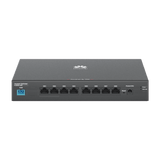 Audio Video ConferenciaHUAWEIF200D-8GONU Switch 8 Puertos Gigabit 1 PON SC/UPC 2.488 Gbps Downstream Administración Nube Huawei F200D - 8G - SILYMX