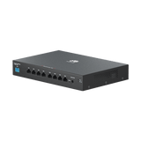 Audio Video ConferenciaHUAWEIF200D-8GONU Switch 8 Puertos Gigabit 1 PON SC/UPC 2.488 Gbps Downstream Administración Nube Huawei F200D - 8G - SILYMX
