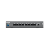 Audio Video ConferenciaHUAWEIF200D-8GONU Switch 8 Puertos Gigabit 1 PON SC/UPC 2.488 Gbps Downstream Administración Nube Huawei F200D - 8G - SILYMX