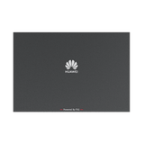 OLT ONT ONUHUAWEIF200D-8PONU Switch Gigabit PoE 8 Puertos 120W Downstream 2.488 Gbps Cloud HUAWEI F200D - 8P - SILYMX