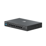 OLT ONT ONUHUAWEIF200D-8PONU Switch Gigabit PoE 8 Puertos 120W Downstream 2.488 Gbps Cloud HUAWEI F200D - 8P - SILYMX