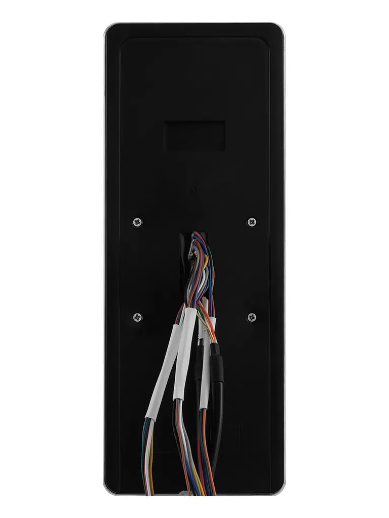 ZKTECO F35 - Control de Acceso o Asistencia con Huella Digital BioID+ (10,000), Tarjeta ID 125 kHz (10,000), Registro de 500,000 Eventos, Conexión Ethernet y WiFi / IP65 - Imagen 8
