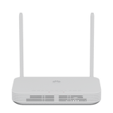 OLT / ONT / ONUHUAWEIF600D-30-4G1VONU WiFi 6 Doble Banda 2.976 Gbps 4 Puertos Gigabit GPON SC/UPC Beamforming Huawei F600D - 30 - 4G1V - SILYMX