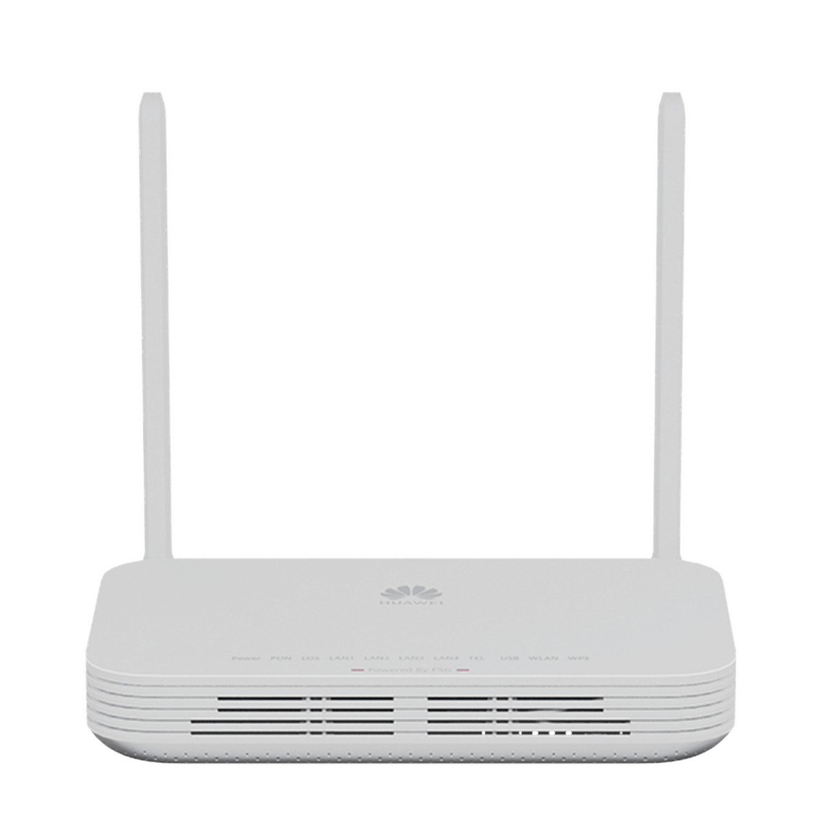 OLT / ONT / ONUHUAWEIF600D-30-4G1VONU WiFi 6 Doble Banda 2.976 Gbps 4 Puertos Gigabit GPON SC/UPC Beamforming Huawei F600D - 30 - 4G1V - SILYMX