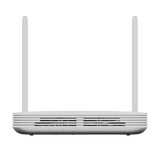 OLT / ONT / ONUHUAWEIF600D-30-4G1VONU WiFi 6 Doble Banda 2.976 Gbps 4 Puertos Gigabit GPON SC/UPC Beamforming Huawei F600D - 30 - 4G1V - SILYMX