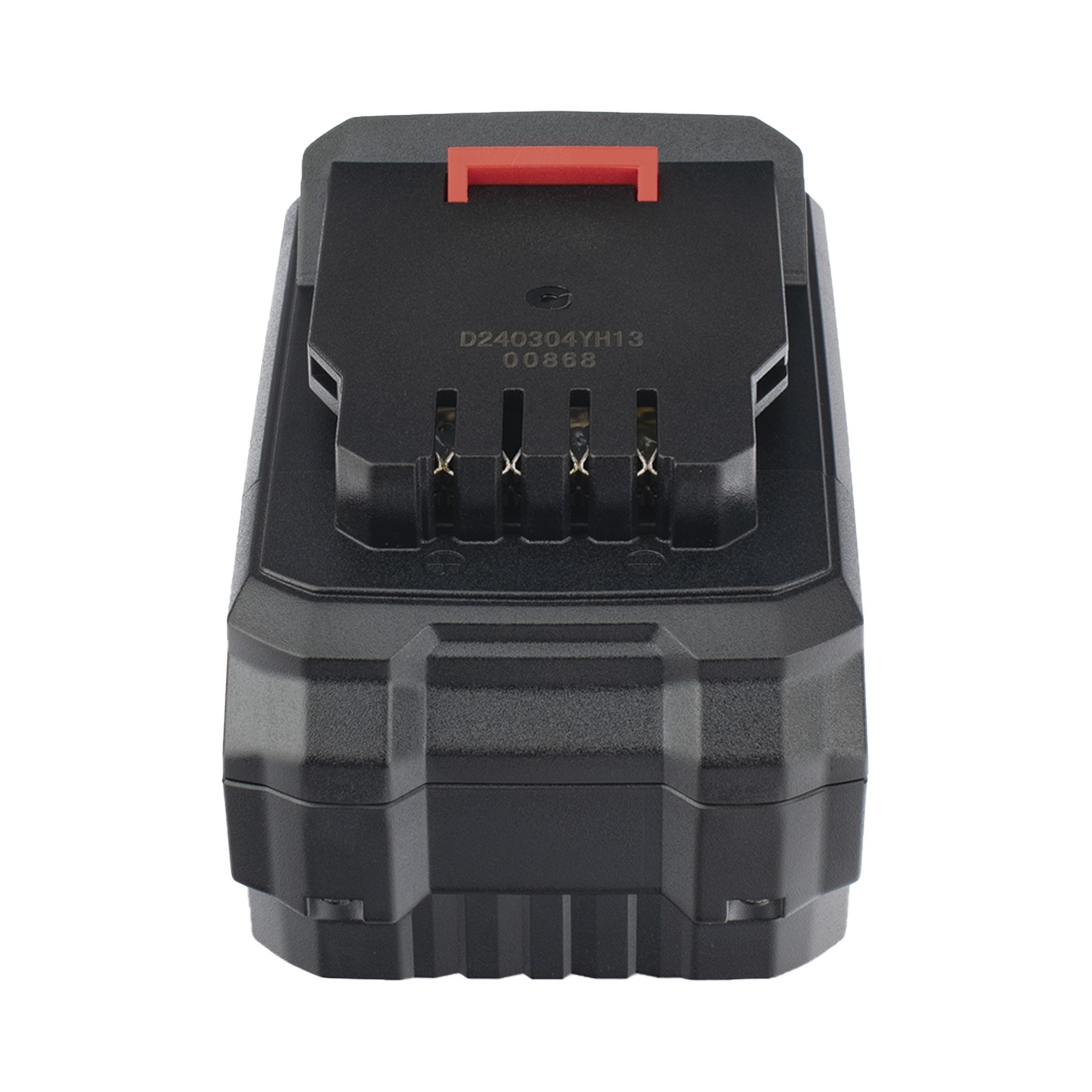 Batería Litio 20V 6.0Ah Indicador LED Carcasa Reforzada DONGCHENG FFB-L2060 - Imagen 3