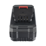 Batería Litio 20V 6.0Ah Indicador LED Carcasa Reforzada DONGCHENG FFB-L2060 - Imagen 3