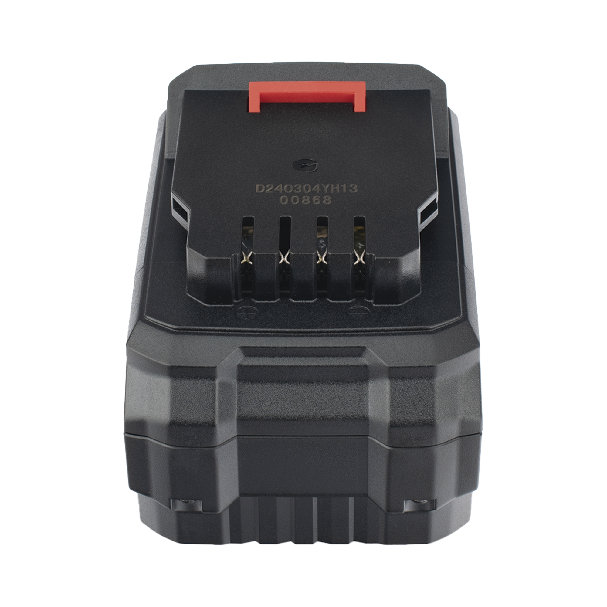 Batería Litio 20V 6.0Ah Indicador LED Carcasa Reforzada DONGCHENG FFB-L2060 - Imagen 3