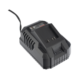 Cargador de Baterías 20V 4.0Ah 110V Protección Sobrecarga Sobrecalentamiento Dongcheng FFCL-2004 - Imagen 1