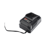 Cargador de Baterías 20V 4.0Ah 110V Protección Sobrecarga Sobrecalentamiento Dongcheng FFCL-2004 - Imagen 2