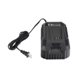 Cargador de Baterías 20V 4.0Ah 110V Protección Sobrecarga Sobrecalentamiento Dongcheng FFCL-2004 - Imagen 3