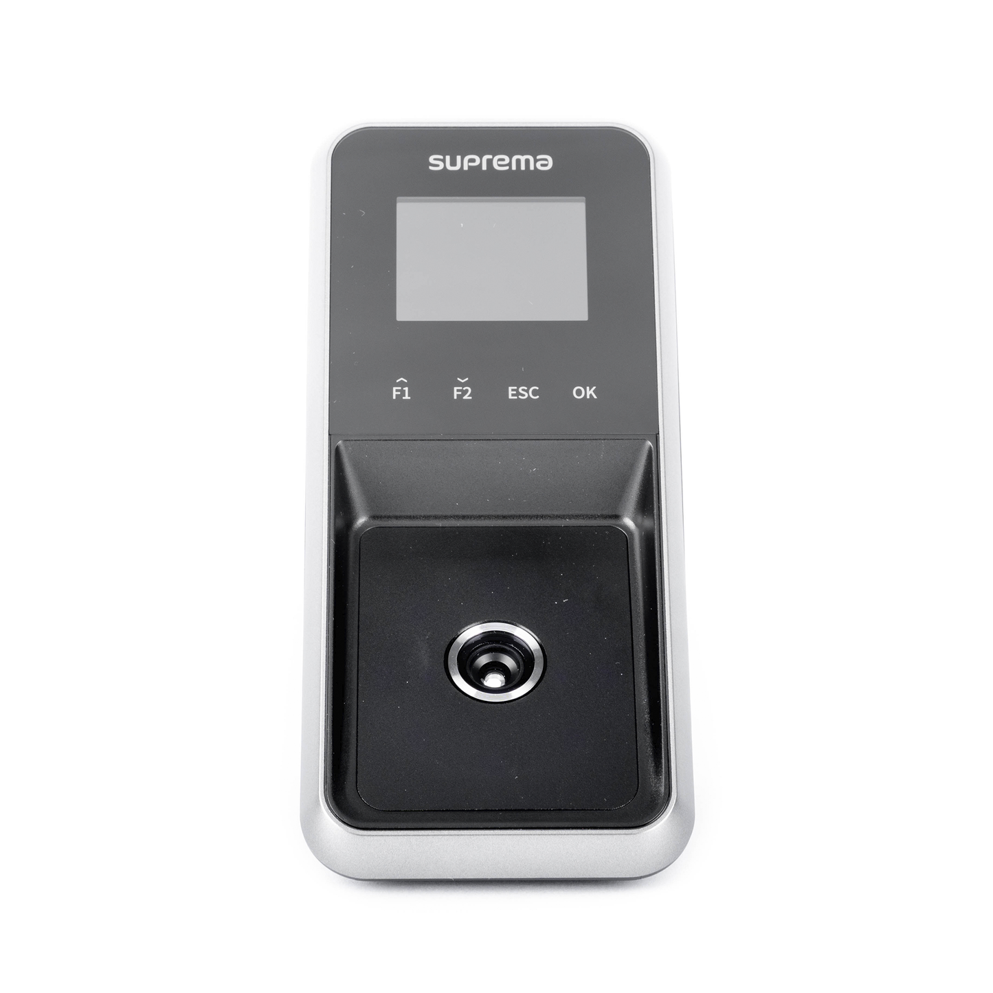 FaceLite Lector Facial RFID(125kHz EM & 13.56Mhz MIFARE, DESFire/EV1, FeliCa), Mobile Card(NFC, BLE) Compatible con BioStar2 SUPREMA - Imagen 1
