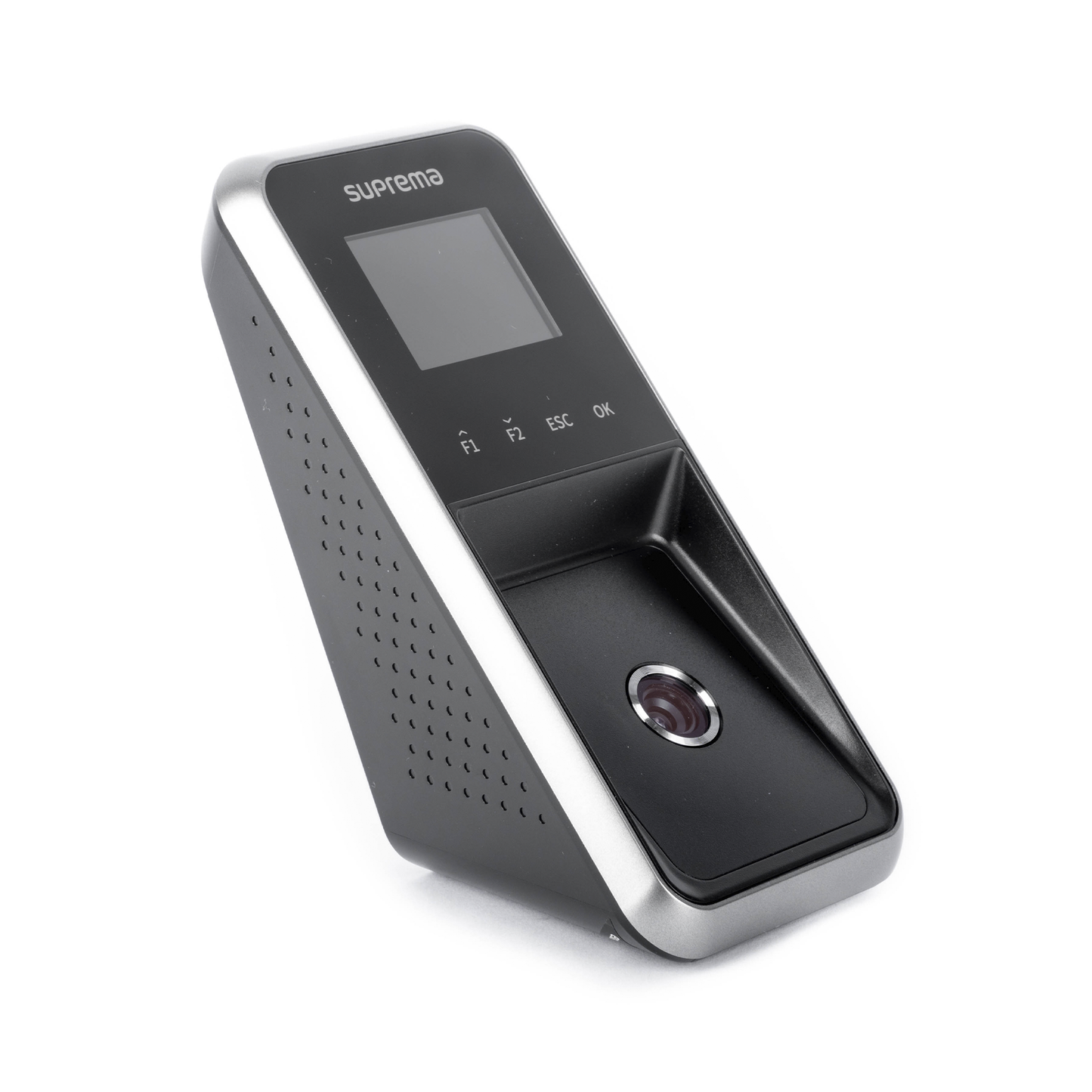 FaceLite Lector Facial RFID(125kHz EM & 13.56Mhz MIFARE, DESFire/EV1, FeliCa), Mobile Card(NFC, BLE) Compatible con BioStar2 SUPREMA - Imagen 2