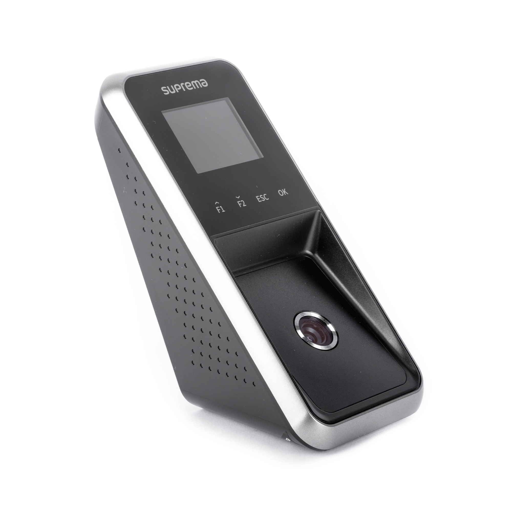 FaceLite Lector Facial RFID(125kHz EM & 13.56Mhz MIFARE, DESFire/EV1, FeliCa), Mobile Card(NFC, BLE) Compatible con BioStar2 SUPREMA - Imagen 2