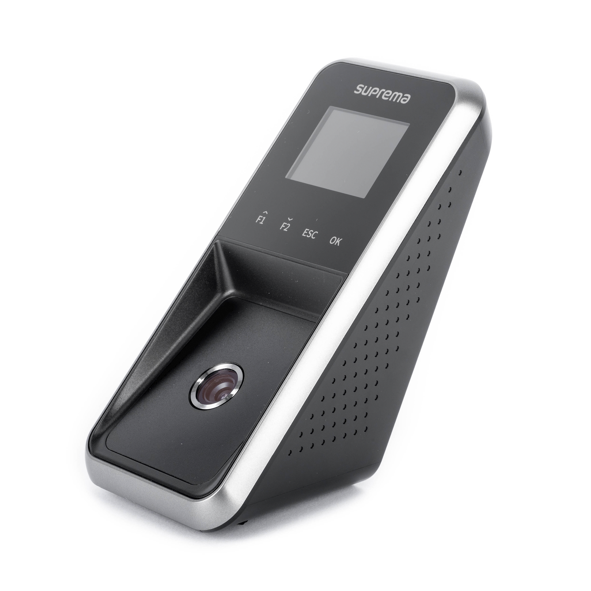 FaceLite Lector Facial RFID(125kHz EM & 13.56Mhz MIFARE, DESFire/EV1, FeliCa), Mobile Card(NFC, BLE) Compatible con BioStar2 SUPREMA - Imagen 3