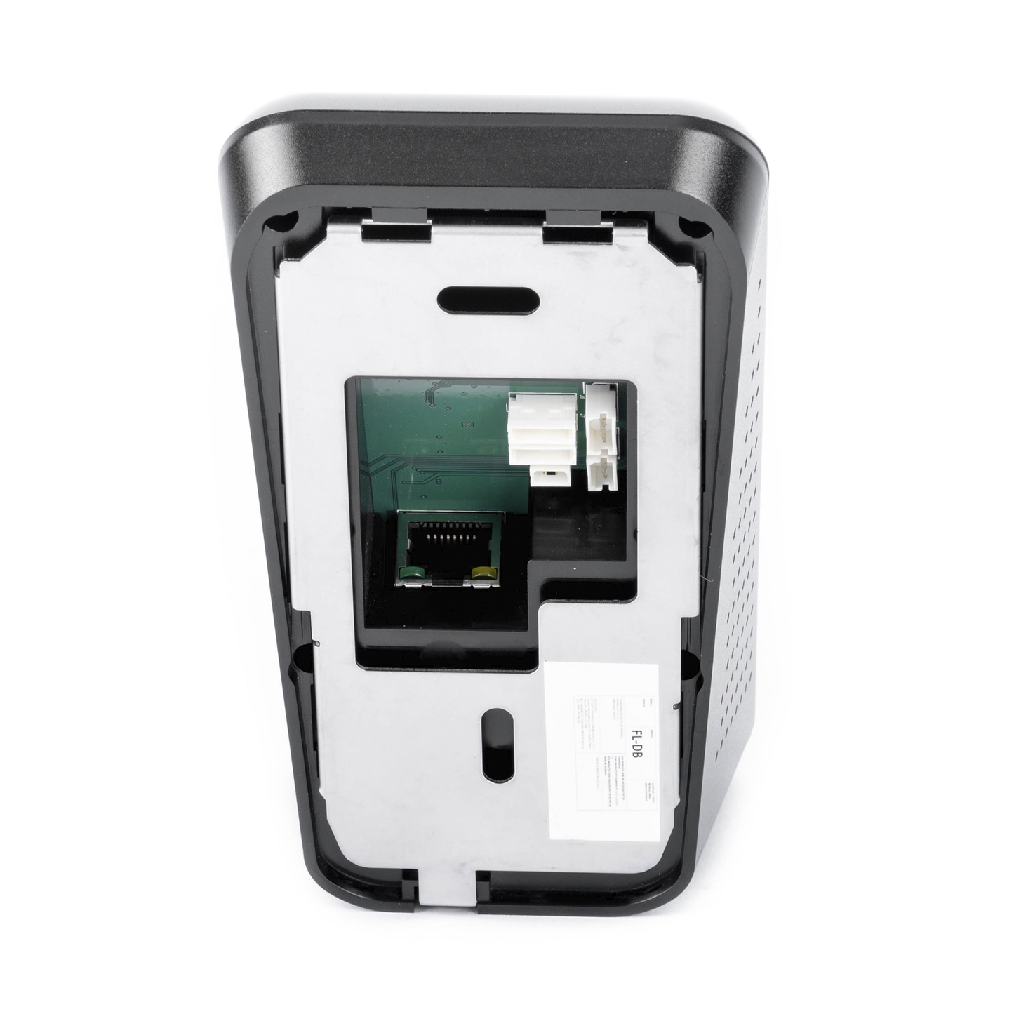FaceLite Lector Facial RFID(125kHz EM & 13.56Mhz MIFARE, DESFire/EV1, FeliCa), Mobile Card(NFC, BLE) Compatible con BioStar2 SUPREMA - Imagen 4