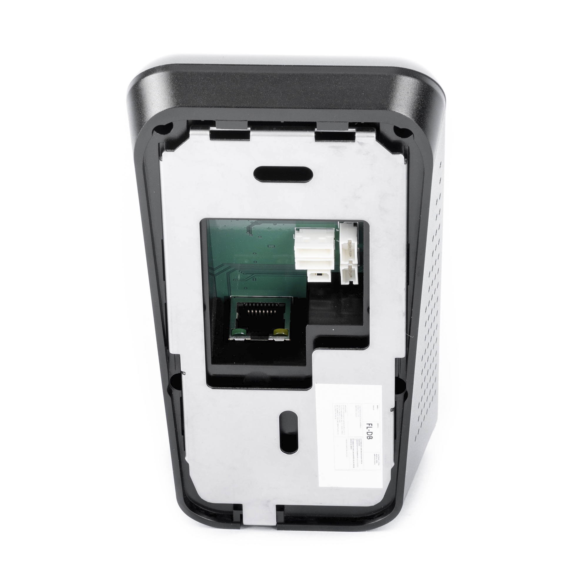 FaceLite Lector Facial RFID(125kHz EM & 13.56Mhz MIFARE, DESFire/EV1, FeliCa), Mobile Card(NFC, BLE) Compatible con BioStar2 SUPREMA - Imagen 4