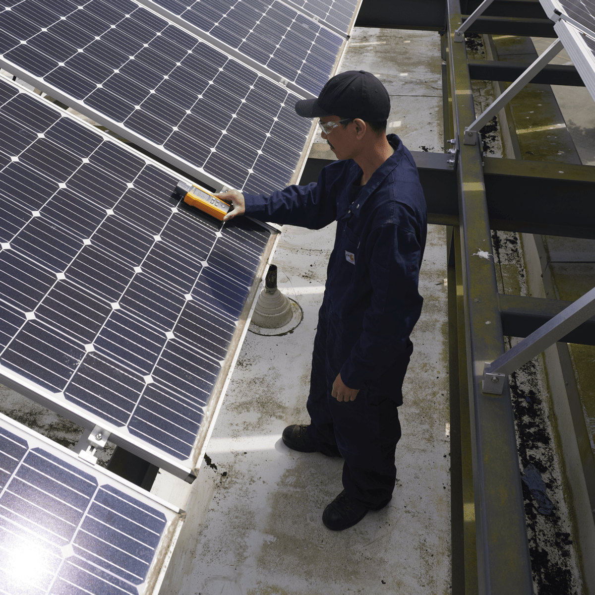 HerramientasFLUKEFLK-IRR1-SOLMedidor de Radiación Solar 1400 W/m² Sistemas Fotovoltaicos Certificado NIST Fluke FLK - IRR1 - SOL - SILYMX