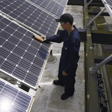HerramientasFLUKEFLK-IRR1-SOLMedidor de Radiación Solar 1400 W/m² Sistemas Fotovoltaicos Certificado NIST Fluke FLK - IRR1 - SOL - SILYMX