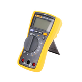 Multímetro Digital para Electricista, con Detector de Voltaje sin Contacto, Uso con Voltaje Máximo de 600 V, Pantalla LED Retroiluminada FLUKE - Imagen 4