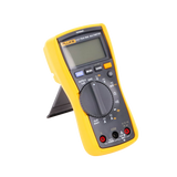 Multímetro Digital para Electricista, con Detector de Voltaje sin Contacto, Uso con Voltaje Máximo de 600 V, Pantalla LED Retroiluminada FLUKE - Imagen 5
