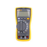 Multímetro Digital para Electricista, con Detector de Voltaje sin Contacto, Uso con Voltaje Máximo de 600 V, Pantalla LED Retroiluminada FLUKE - Imagen 6