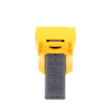 Multímetro Digital para Electricista, con Detector de Voltaje sin Contacto, Uso con Voltaje Máximo de 600 V, Pantalla LED Retroiluminada FLUKE - Imagen 7