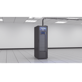 Centro de Datos EDGE 3.5kW UPS Enfriamiento PDU Integrado Plug & Play Huawei FM500 - Imagen 4