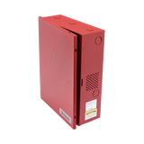 Fuente De Poder / Cargador De 24 Vcd A 10A Gabinete Color Rojo #N/A - Imagen 2
