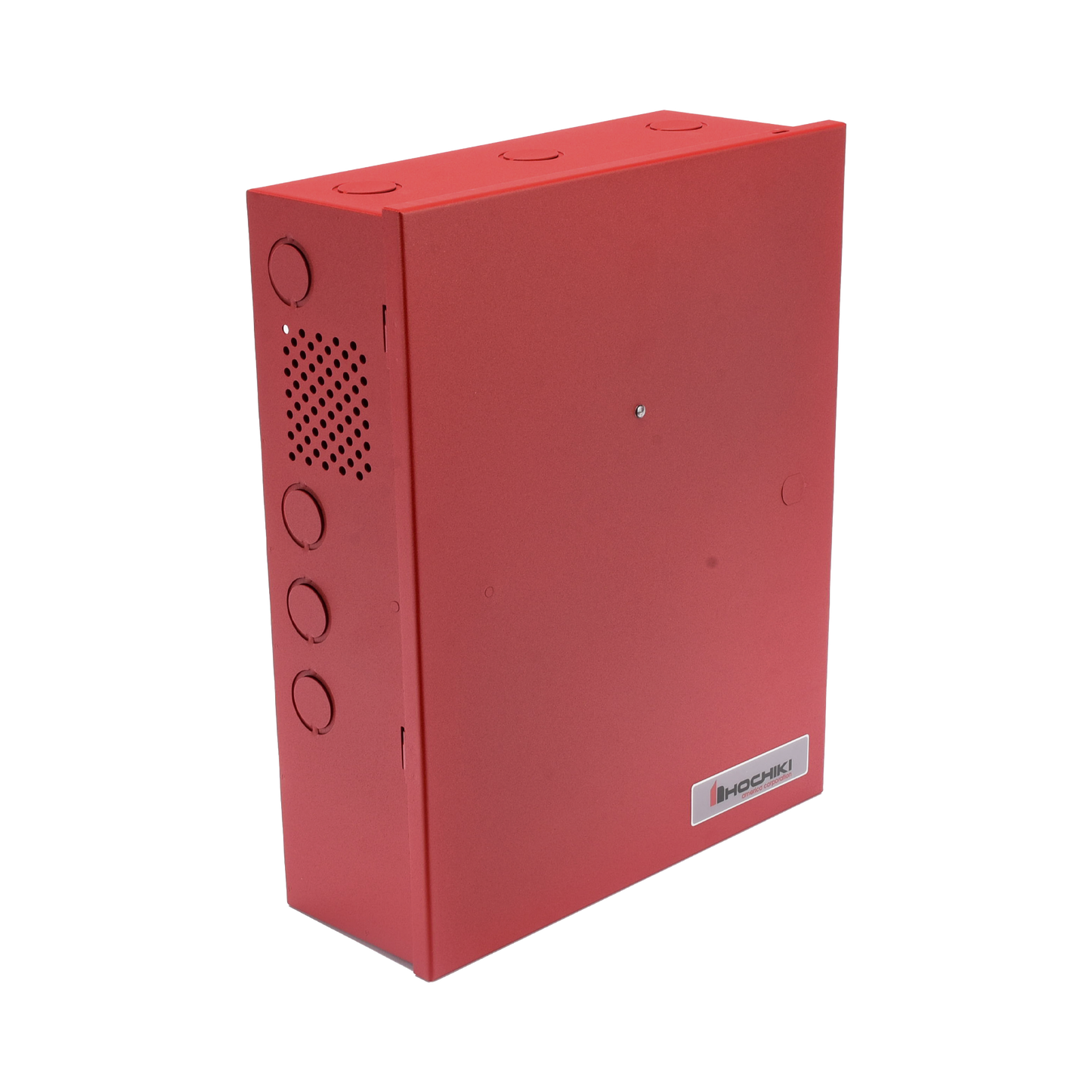 Fuente De Poder / Cargador De 24 Vcd A 10A Gabinete Color Rojo #N/A - Imagen 3