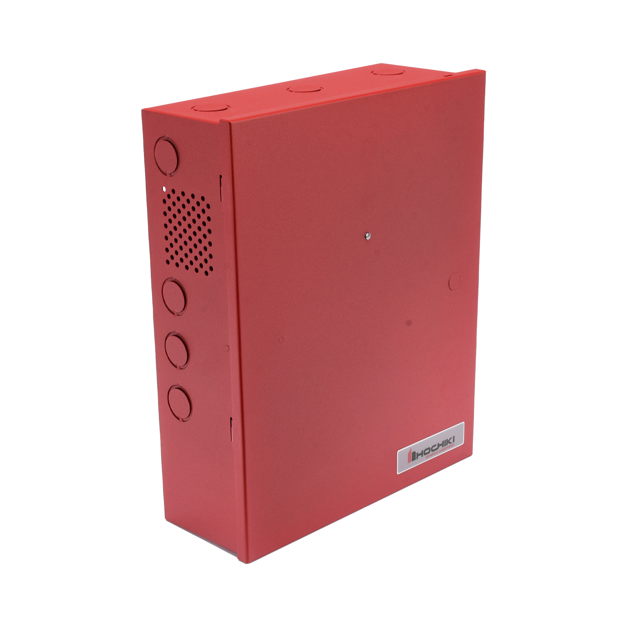 Fuente De Poder / Cargador De 24 Vcd A 10A Gabinete Color Rojo #N/A - Imagen 3
