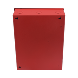 Fuente De Poder / Cargador De 24 Vcd A 10A Gabinete Color Rojo #N/A - Imagen 4