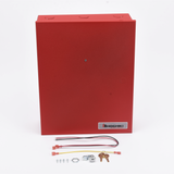 Fuente De Poder / Cargador De 24 Vcd A 10A Gabinete Color Rojo #N/A - Imagen 6