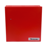 Fuente De Poder De 12 / 24 Vcd 6A Gabinete Color Rojo #N/A - Imagen 1