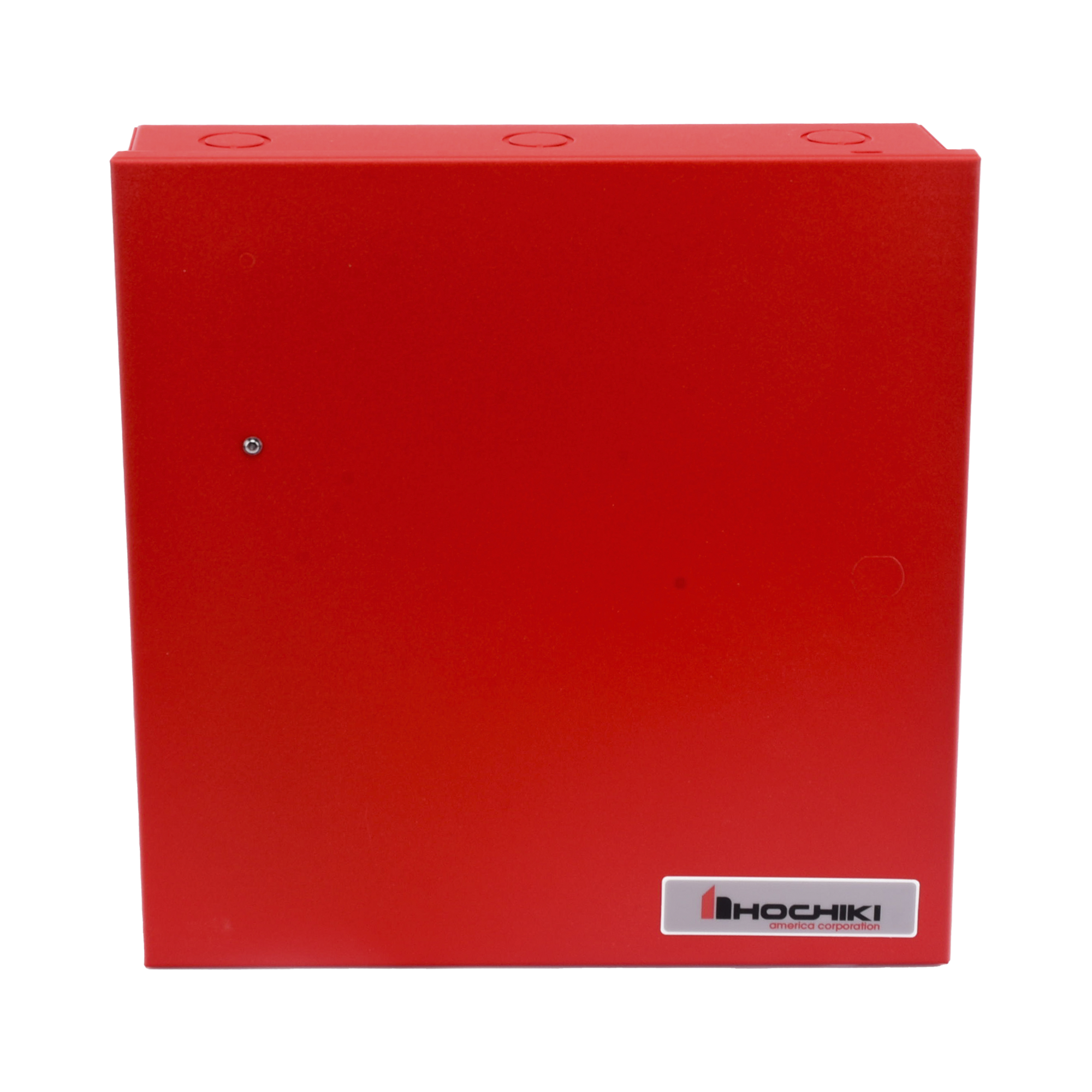 Fuente De Poder De 12 / 24 Vcd 6A Gabinete Color Rojo #N/A - Imagen 1