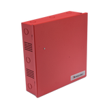 Fuente De Poder De 12 / 24 Vcd 6A Gabinete Color Rojo #N/A - Imagen 3